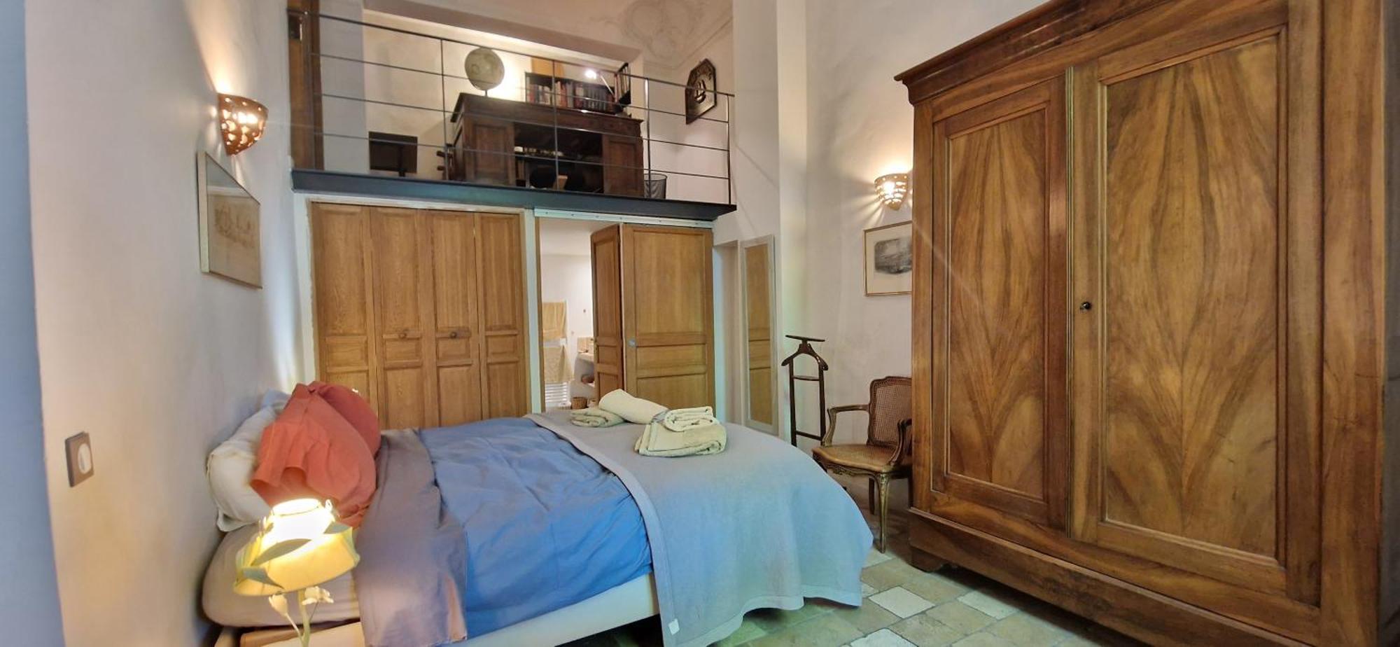 Le Jardin Secret 100M Mairie Lägenhet Aix-en-Provence Exteriör bild