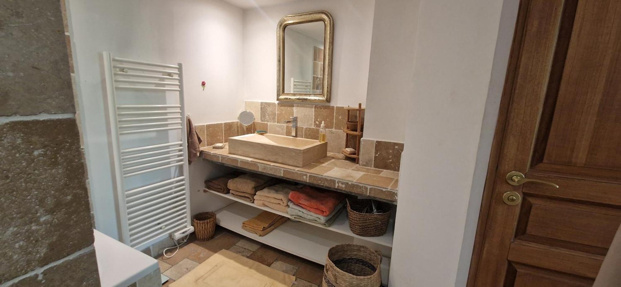 Le Jardin Secret 100M Mairie Lägenhet Aix-en-Provence Exteriör bild