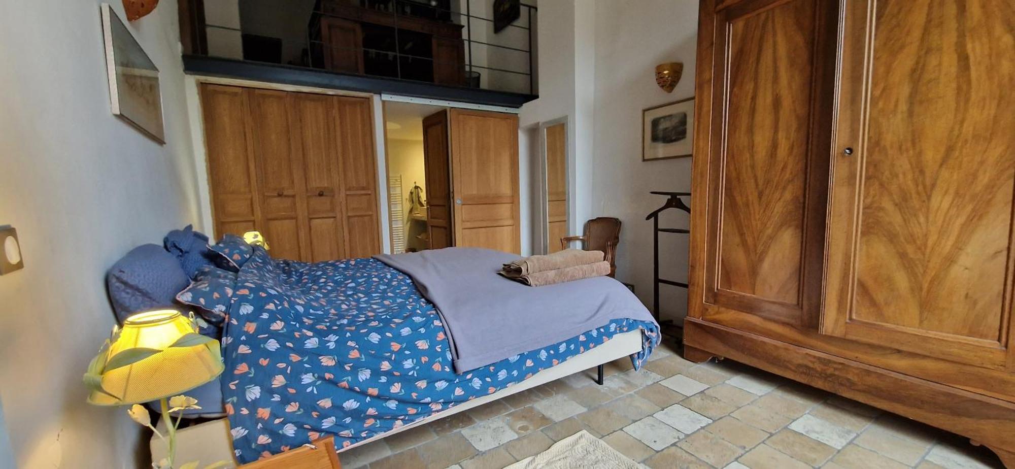 Le Jardin Secret 100M Mairie Lägenhet Aix-en-Provence Exteriör bild